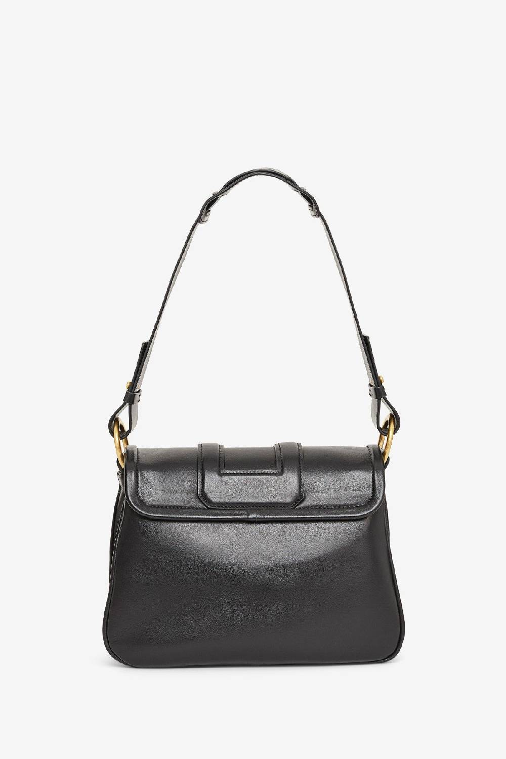 ottod'Ame Leather tesorino bag Promozione