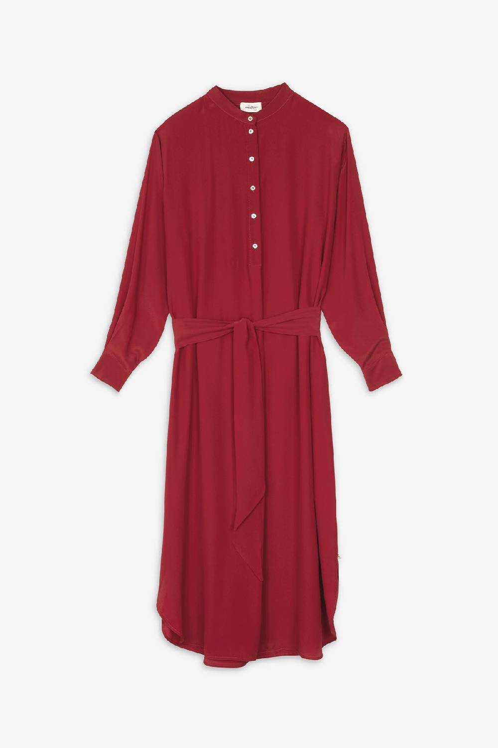 ottod'Ame Silk blend dress Sottocosto