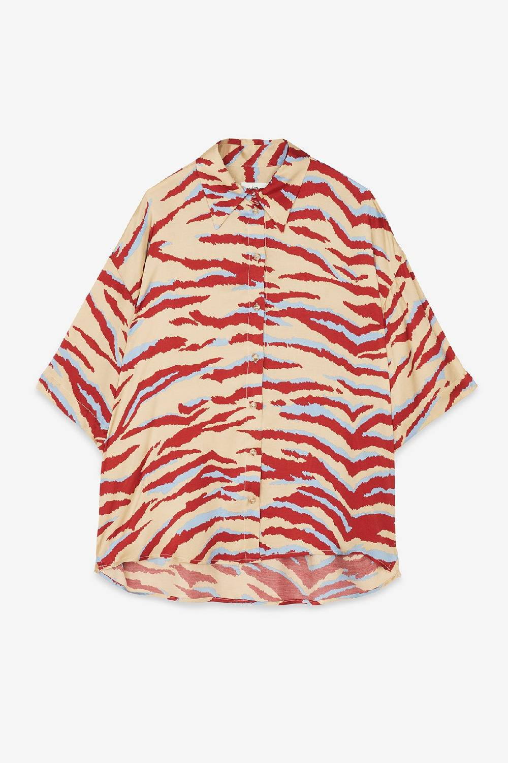ottod'Ame Viscose shirt Offerta