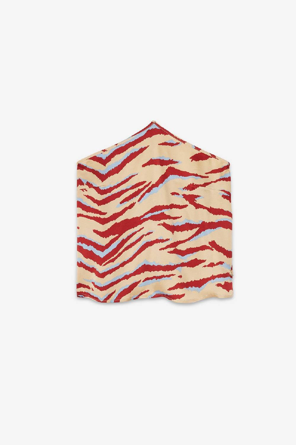 ottod'Ame Viscose top Outlet