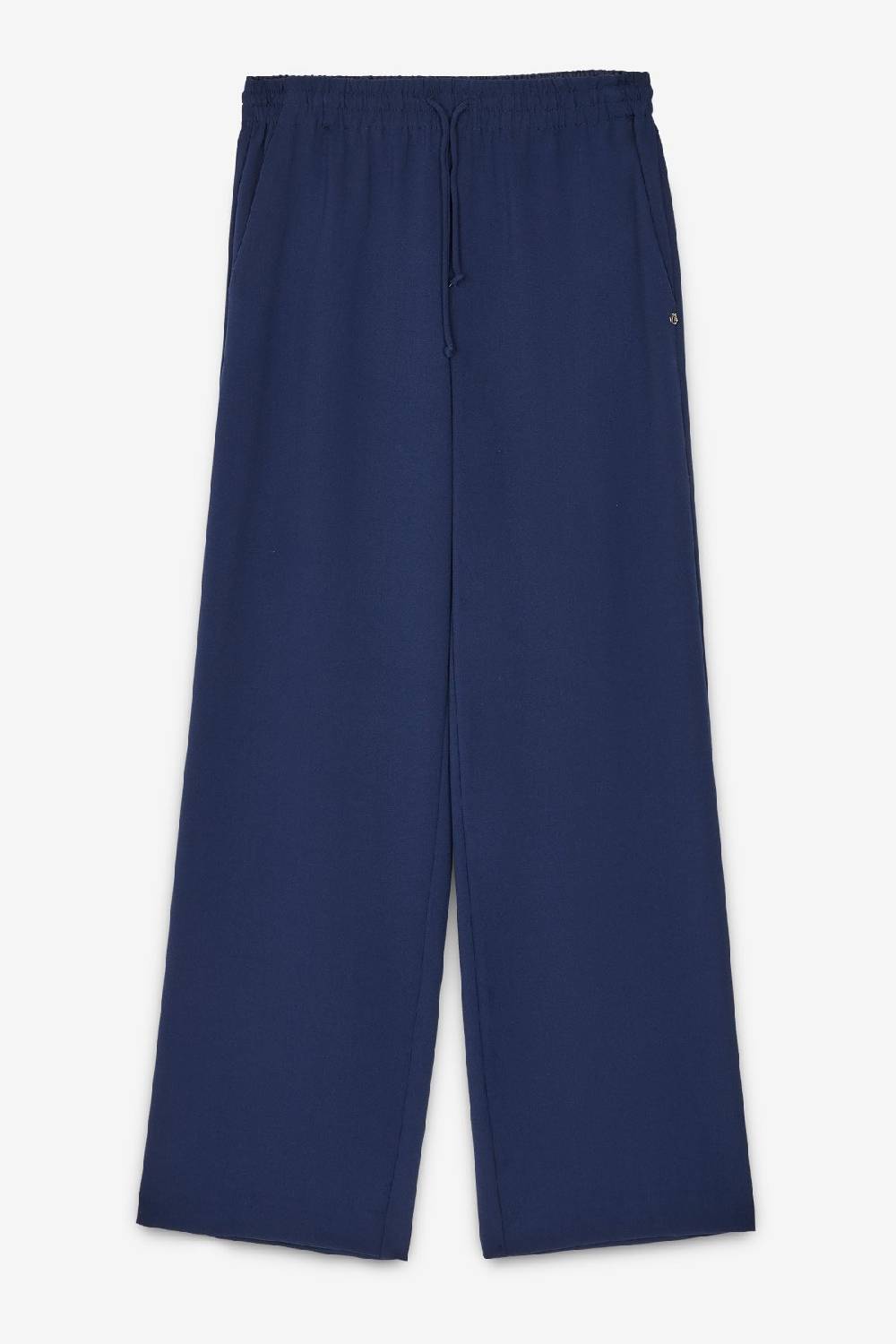 ottod'Ame Palazzo trousers Sostegno trimestrale