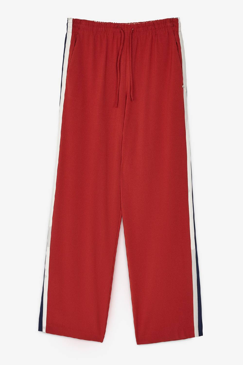 ottod'Ame Palazzo trousers Offerte