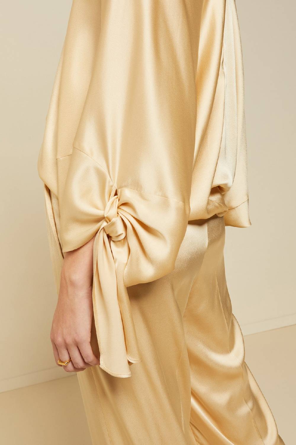 ottod'Ame Viscose sweater Hotsell