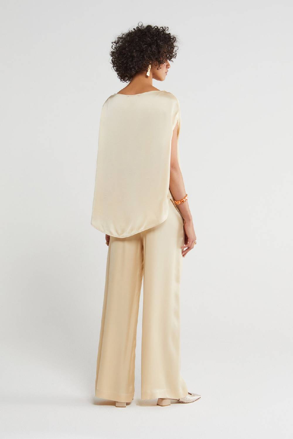 ottod'Ame Viscose sweater Saldi Di Fabbrica