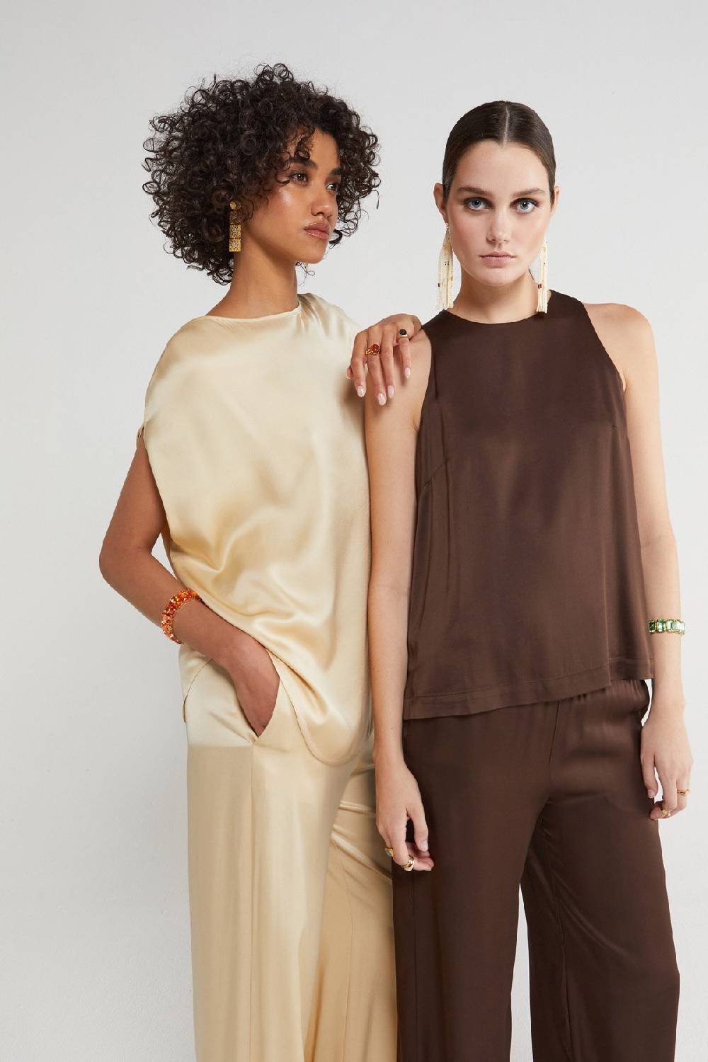 ottod'Ame Viscose sweater Saldi Di Fabbrica
