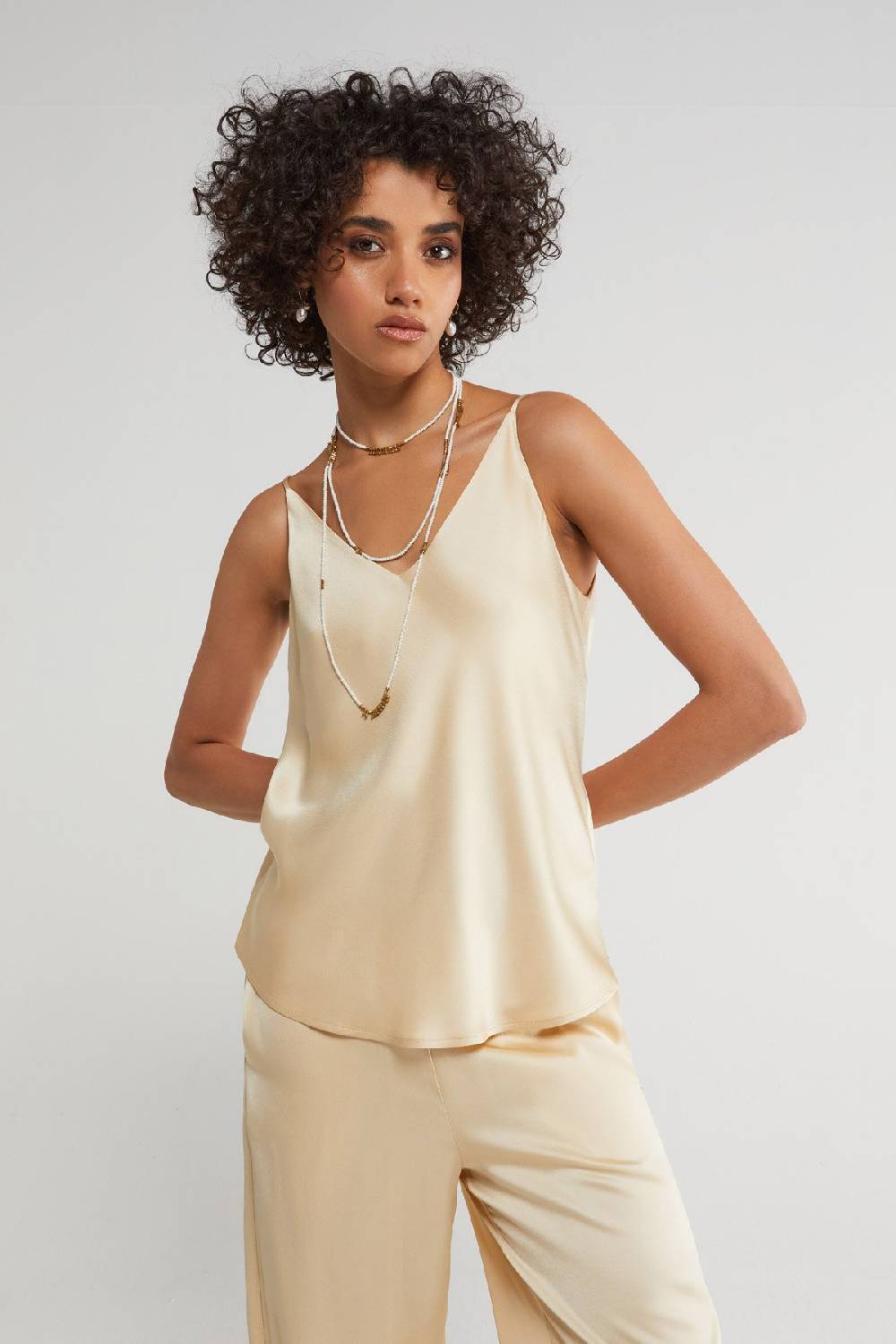 ottod'Ame Viscose top I Più Venduti