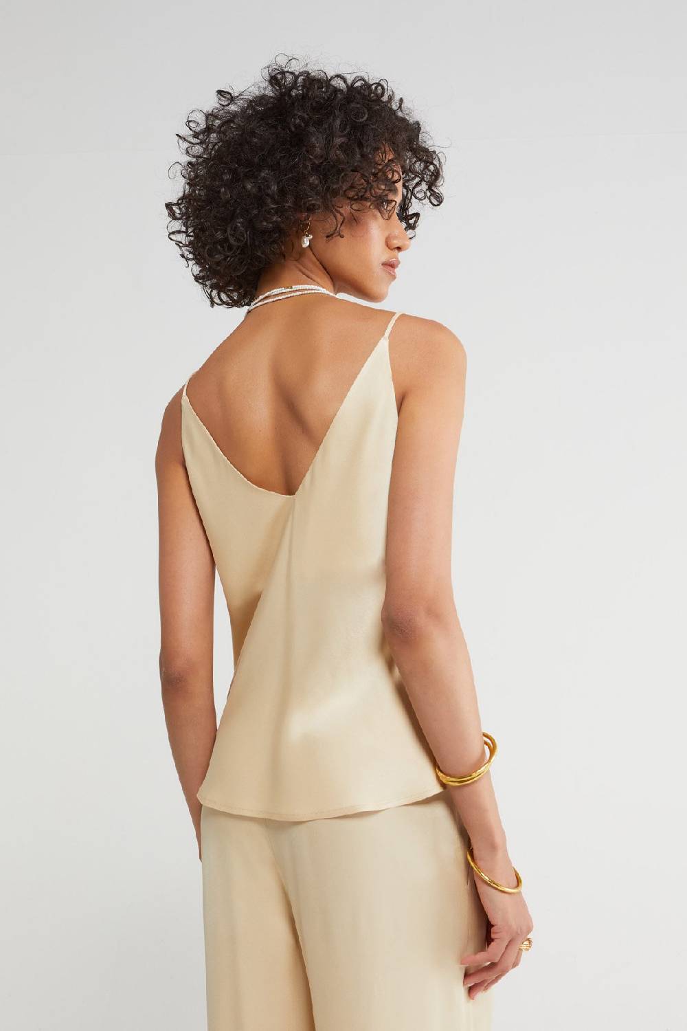 ottod'Ame Viscose top I Più Venduti