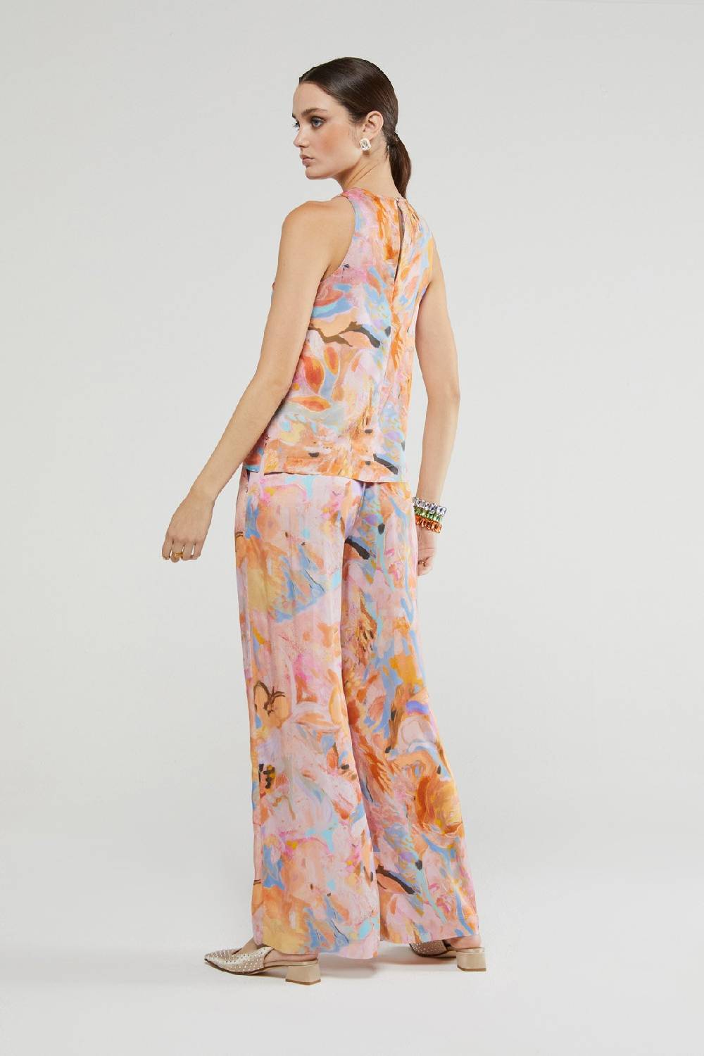 ottod'Ame Viscose top 2025