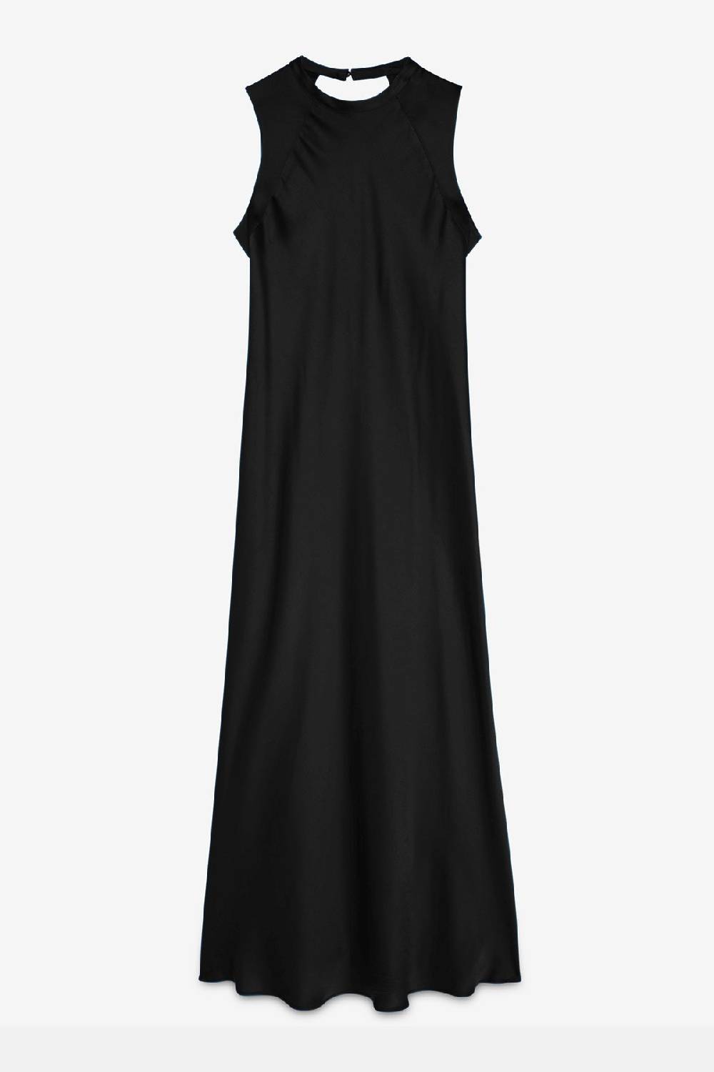 ottod'Ame Viscose long dress Nuovo
