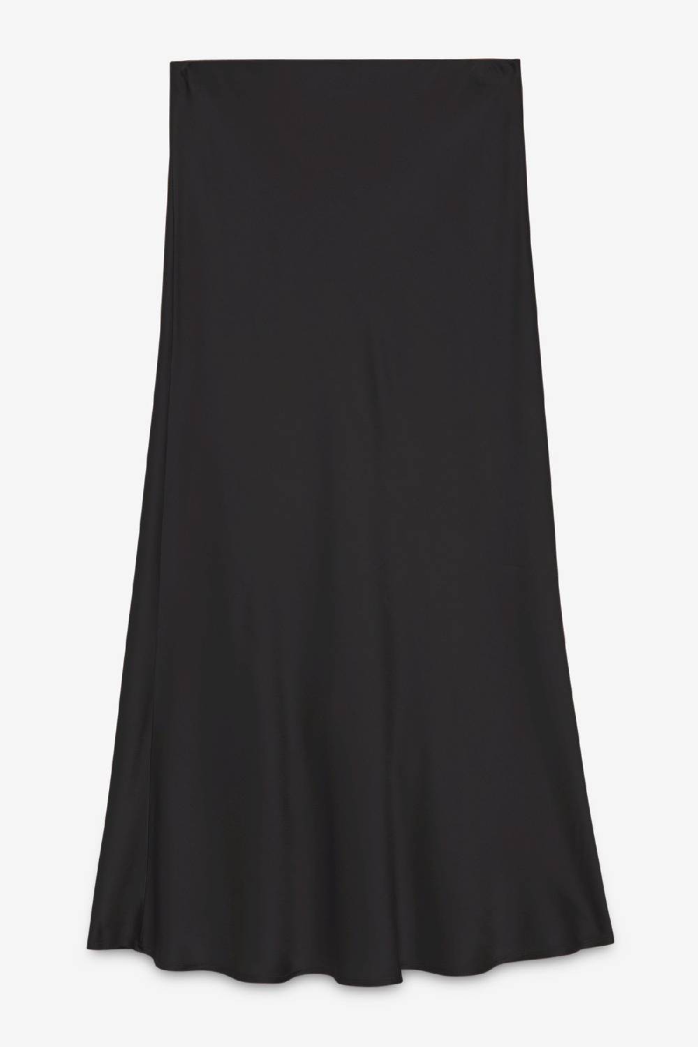 ottod'Ame Viscose midi skirt Qualità