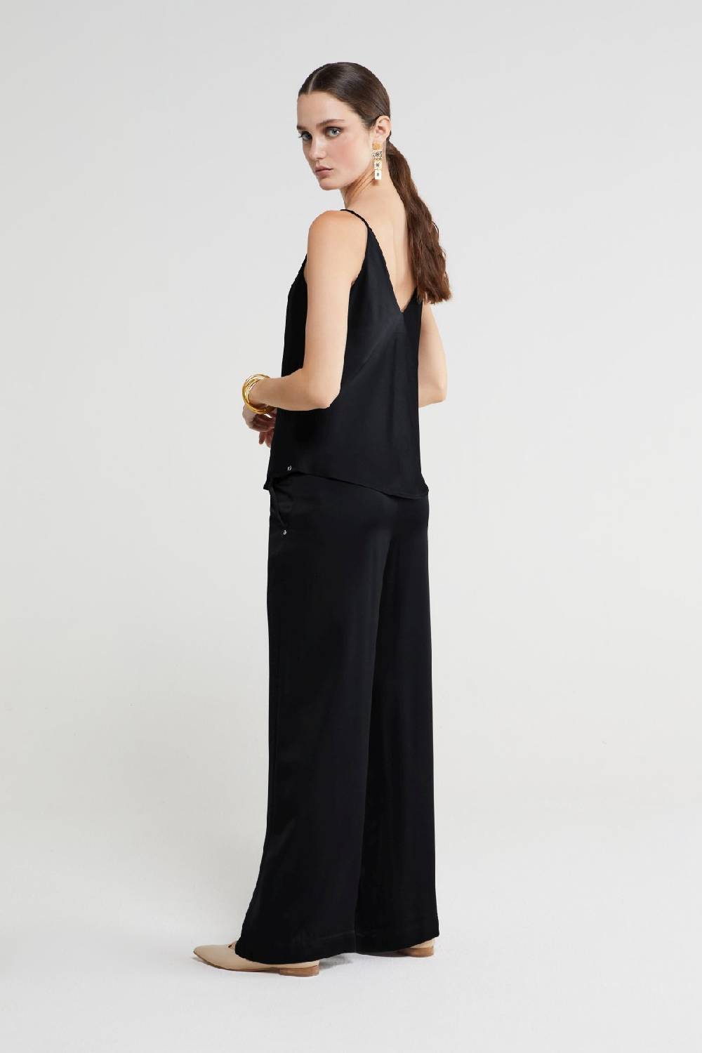 ottod'Ame Viscose top Nuovo