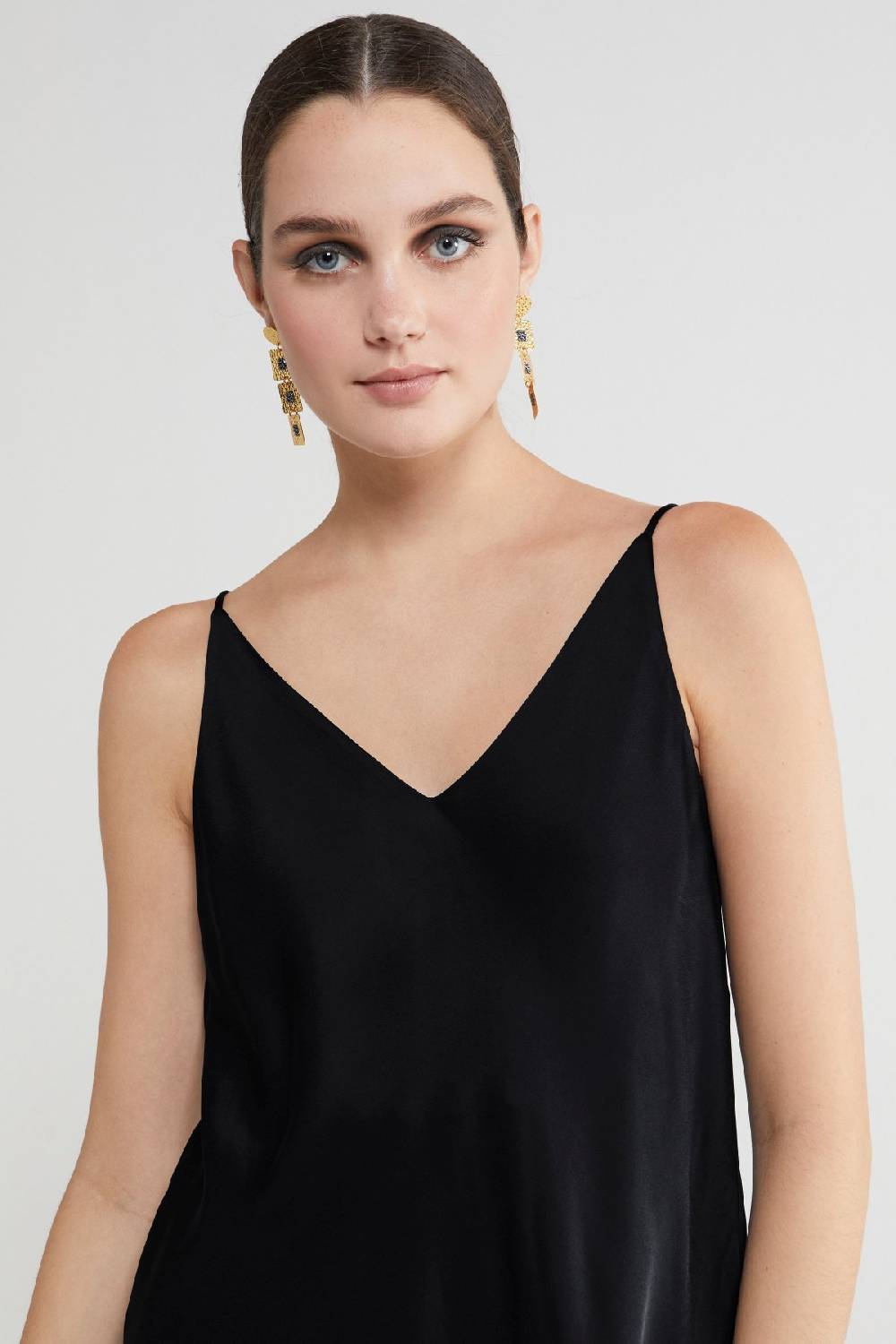 ottod'Ame Viscose top Nuovo