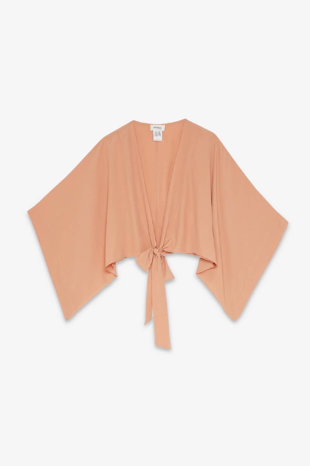 ottod'Ame Silk blend jacket Pezzi Unici