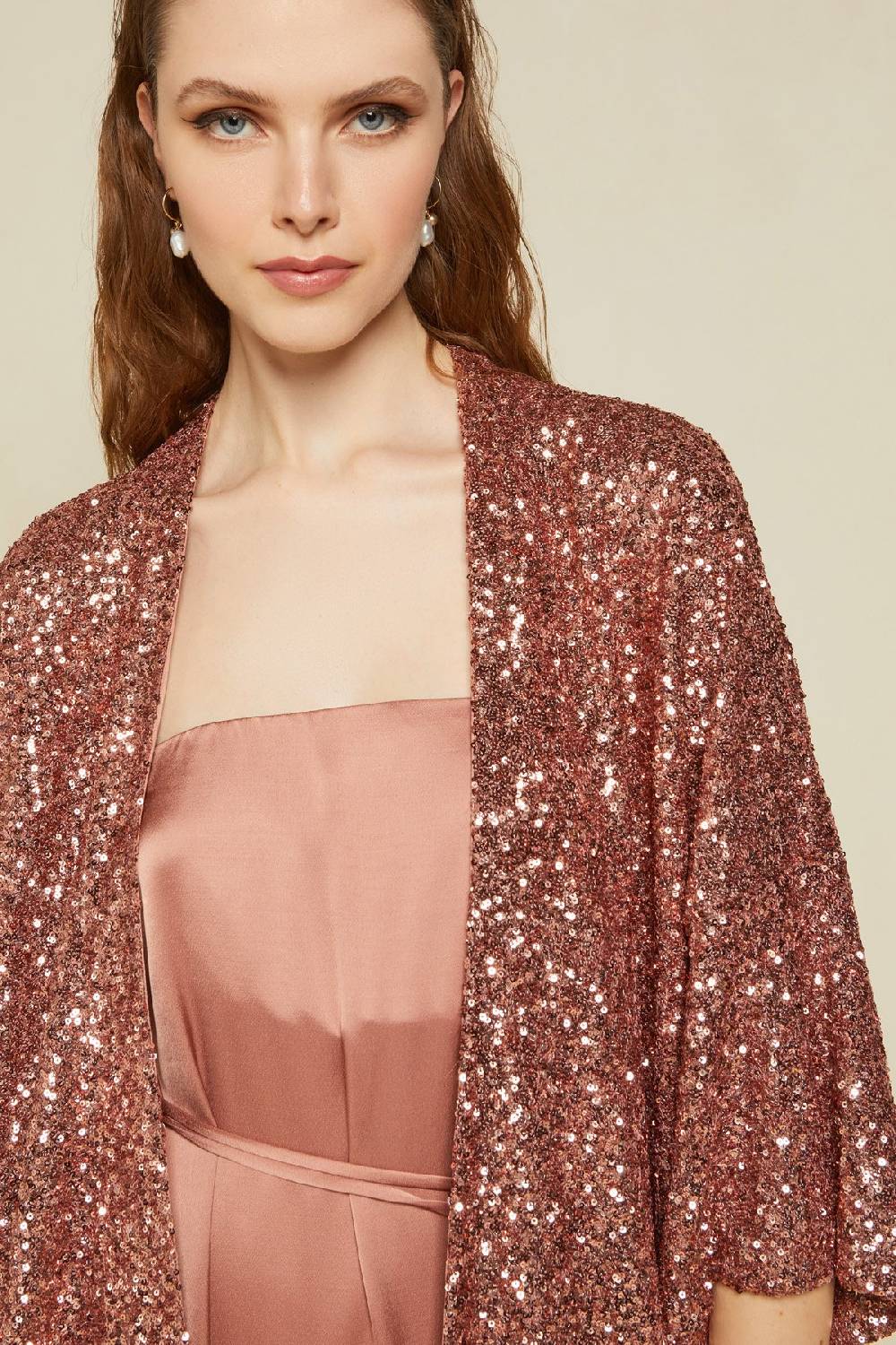ottod'Ame Jacket with sequins Acquista Ora