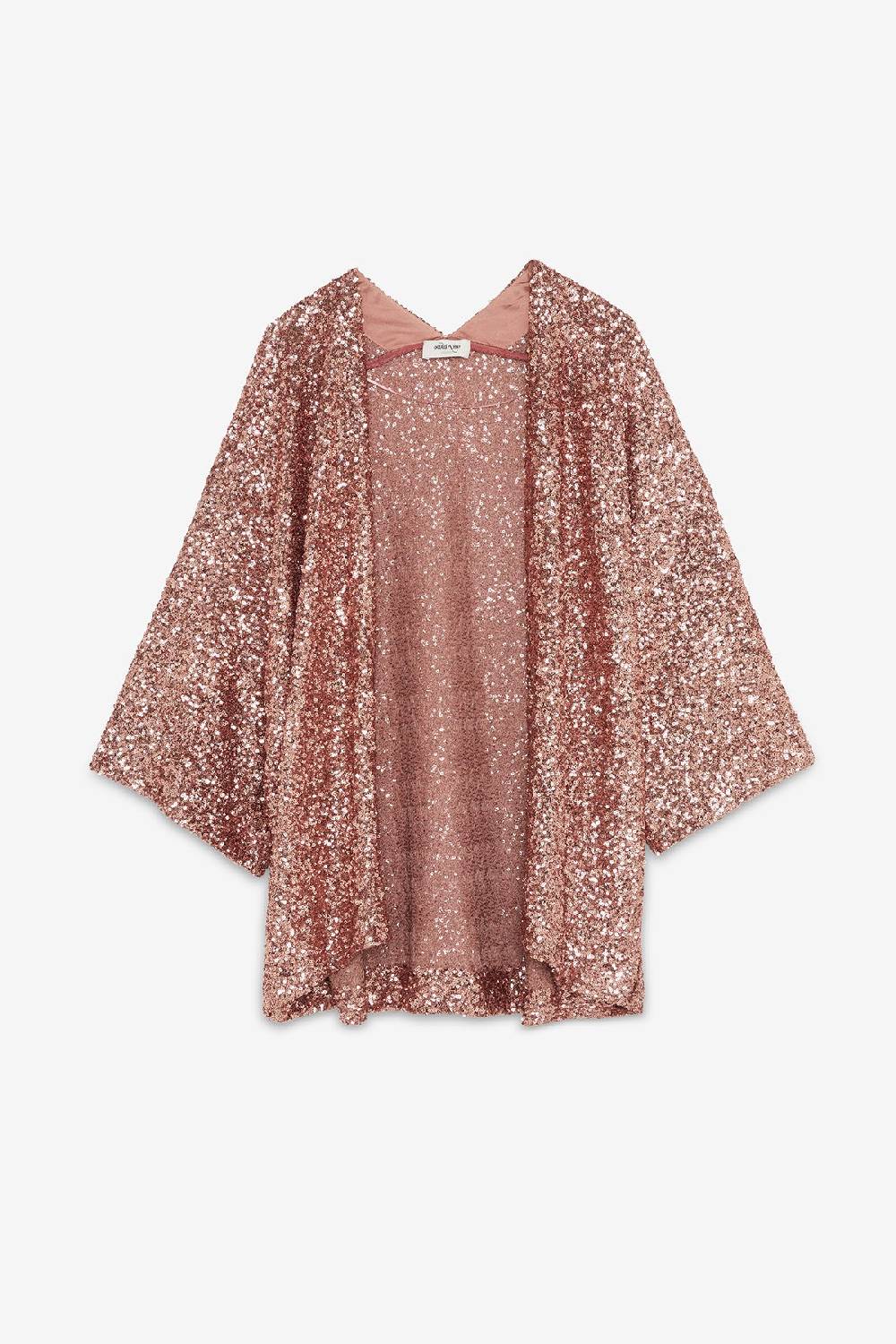 ottod'Ame Jacket with sequins Acquista Ora