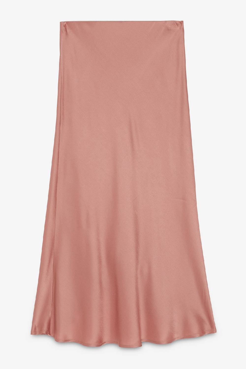 ottod'Ame Viscose midi skirt Promozione Limitata