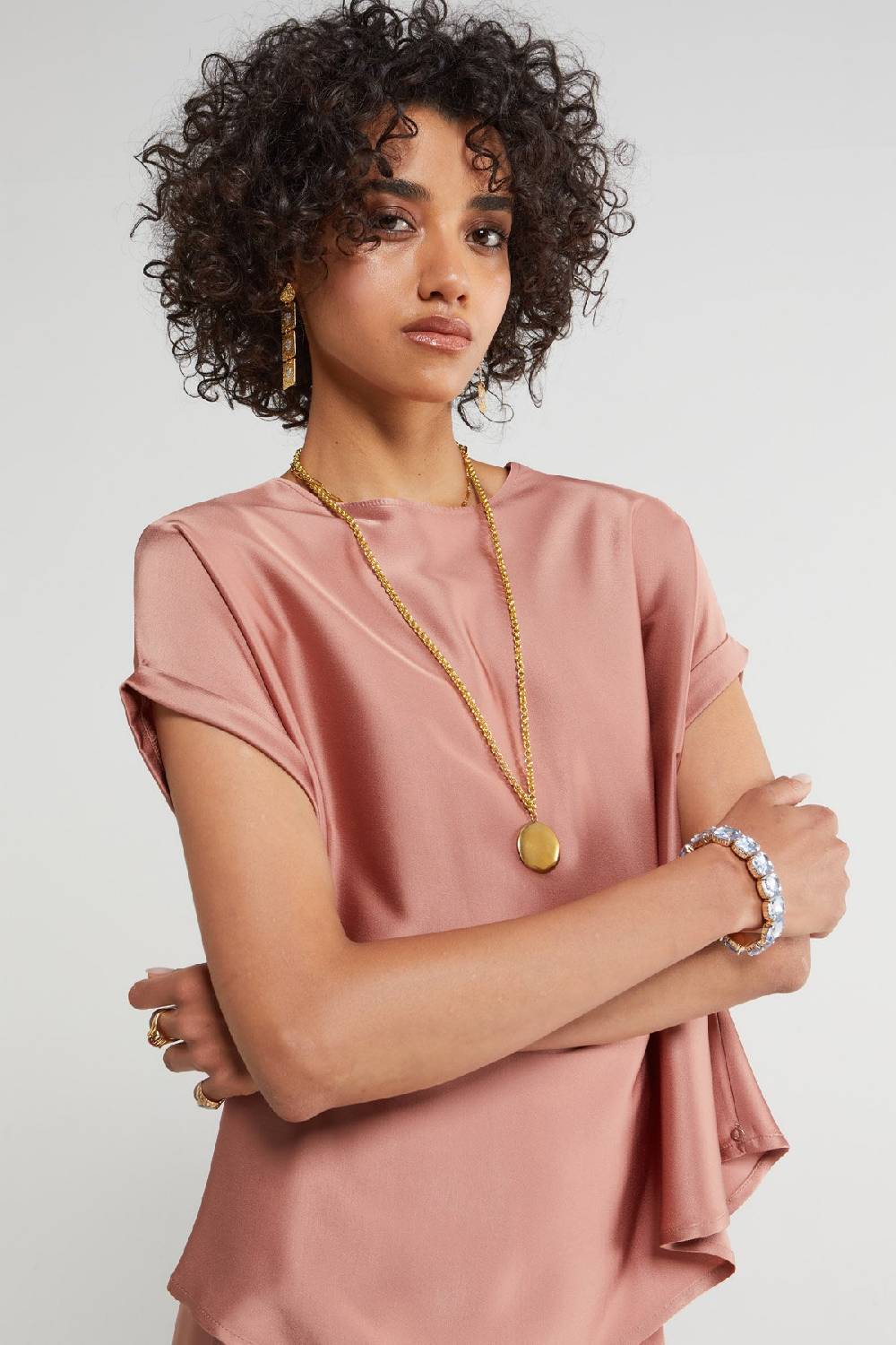 ottod'Ame Viscose sweater Fino Al -60%