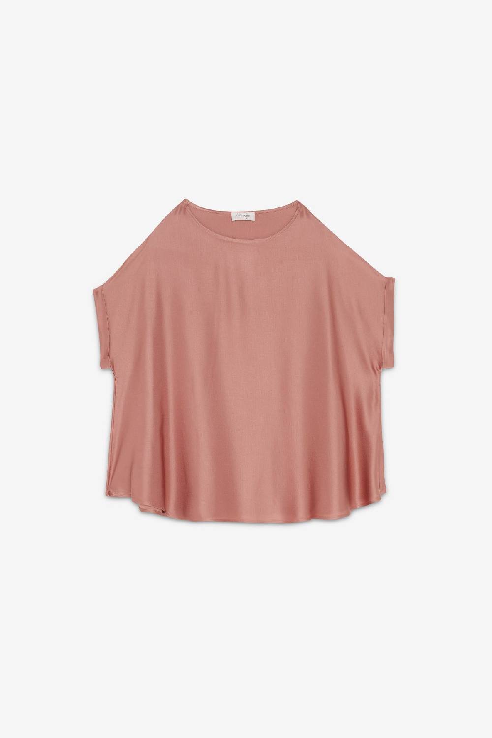 ottod'Ame Viscose sweater Fino Al -60%