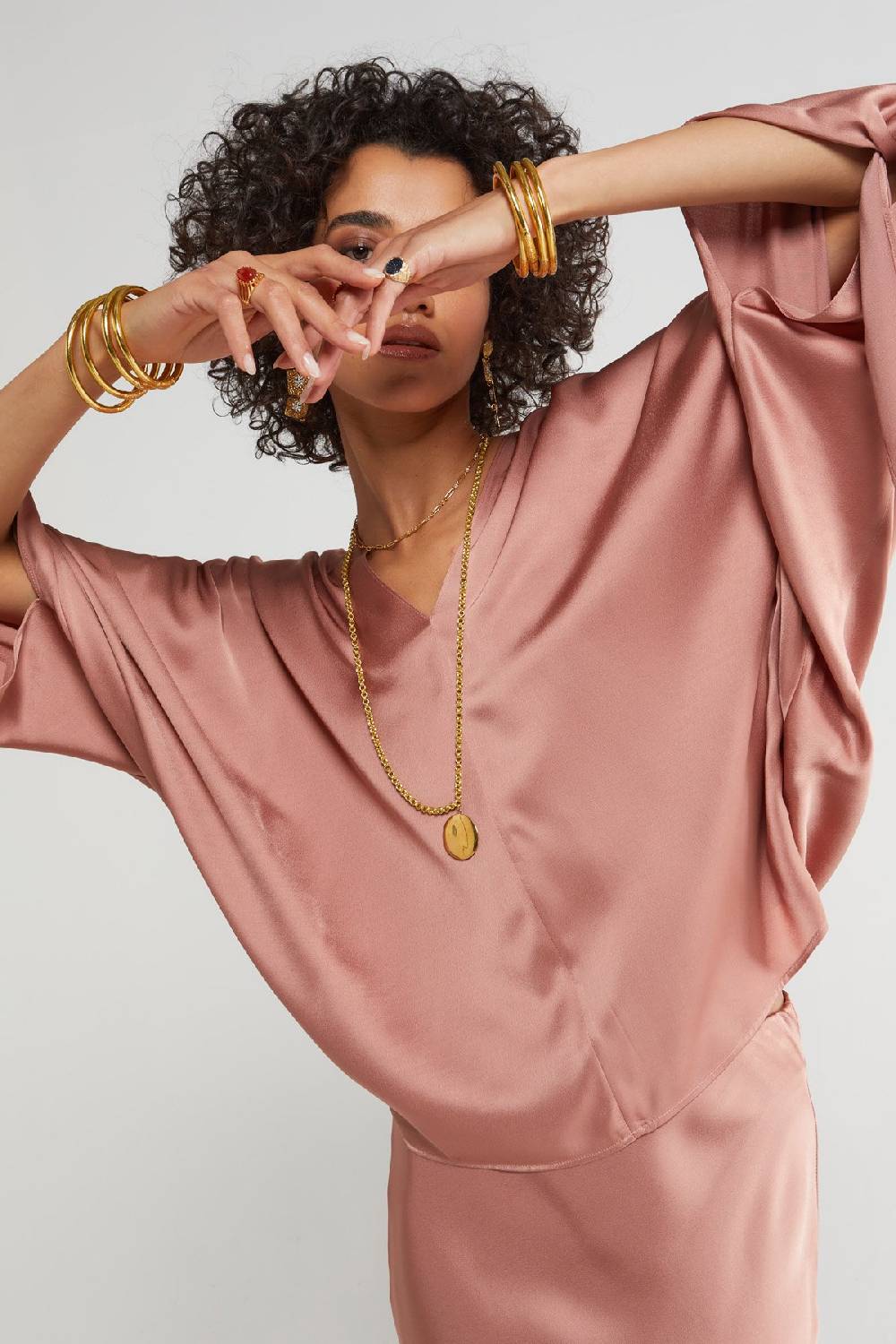 ottod'Ame Viscose sweater Shopping Online