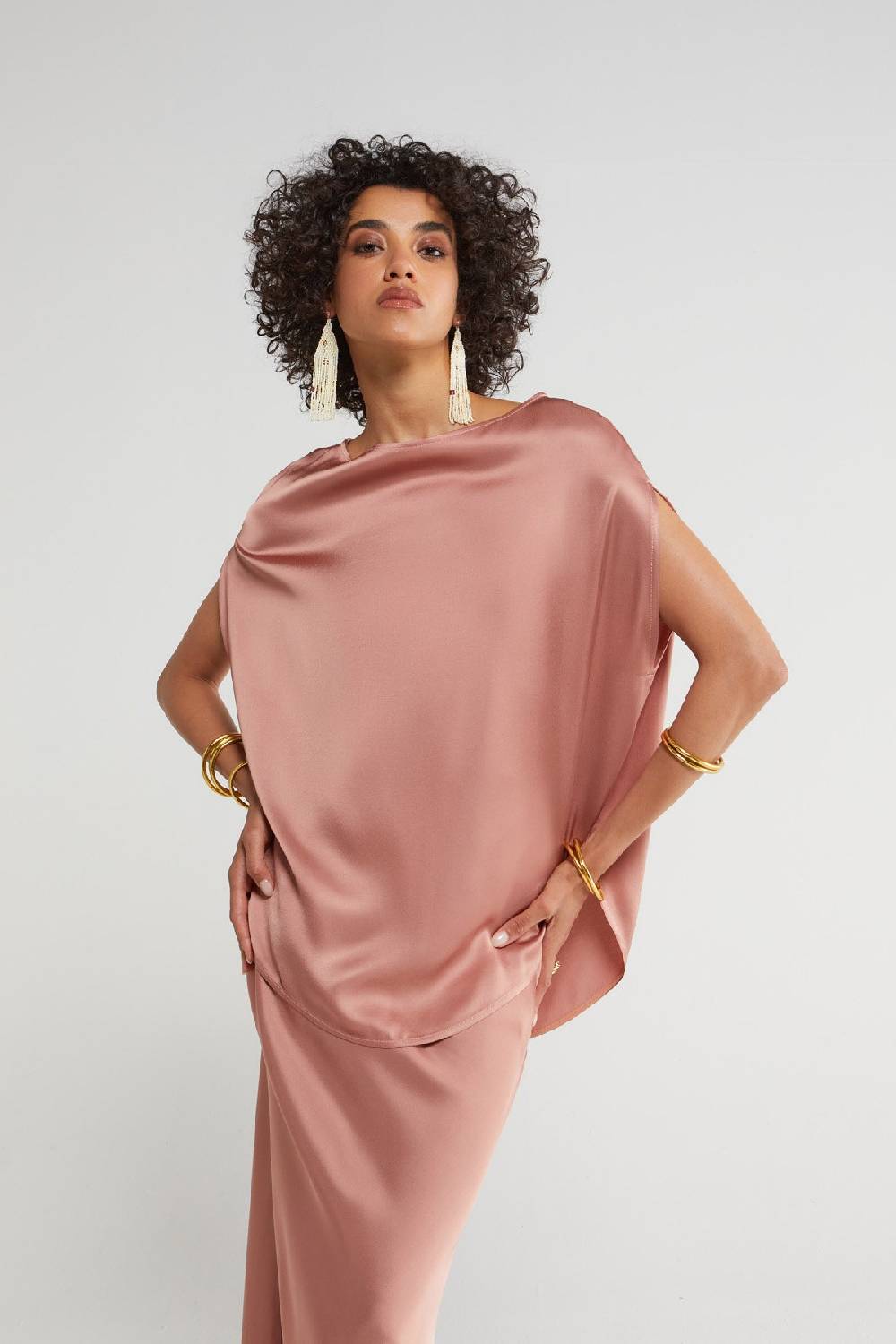ottod'Ame Viscose sweater Prezzo Ridotto