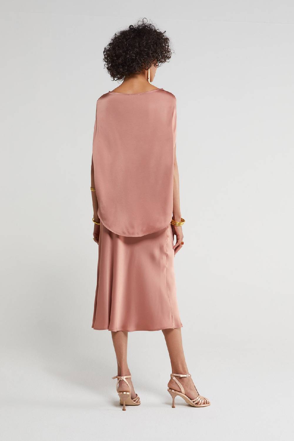 ottod'Ame Viscose sweater Prezzo Ridotto