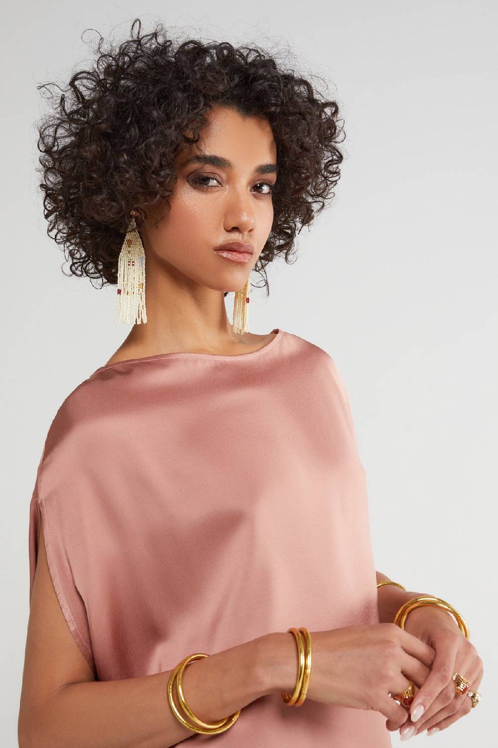 ottod'Ame Viscose sweater Prezzo Ridotto