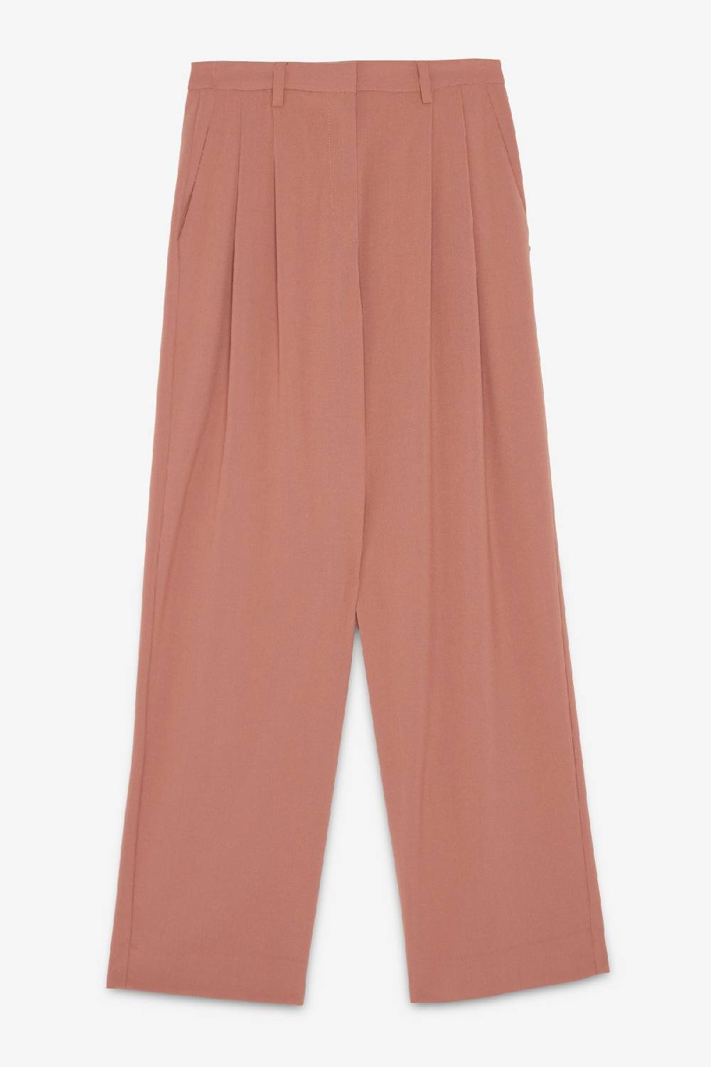 ottod'Ame Palazzo trousers Sottocosto