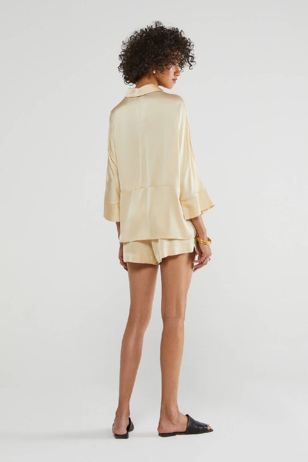 ottod'Ame Viscose shirt Offerta