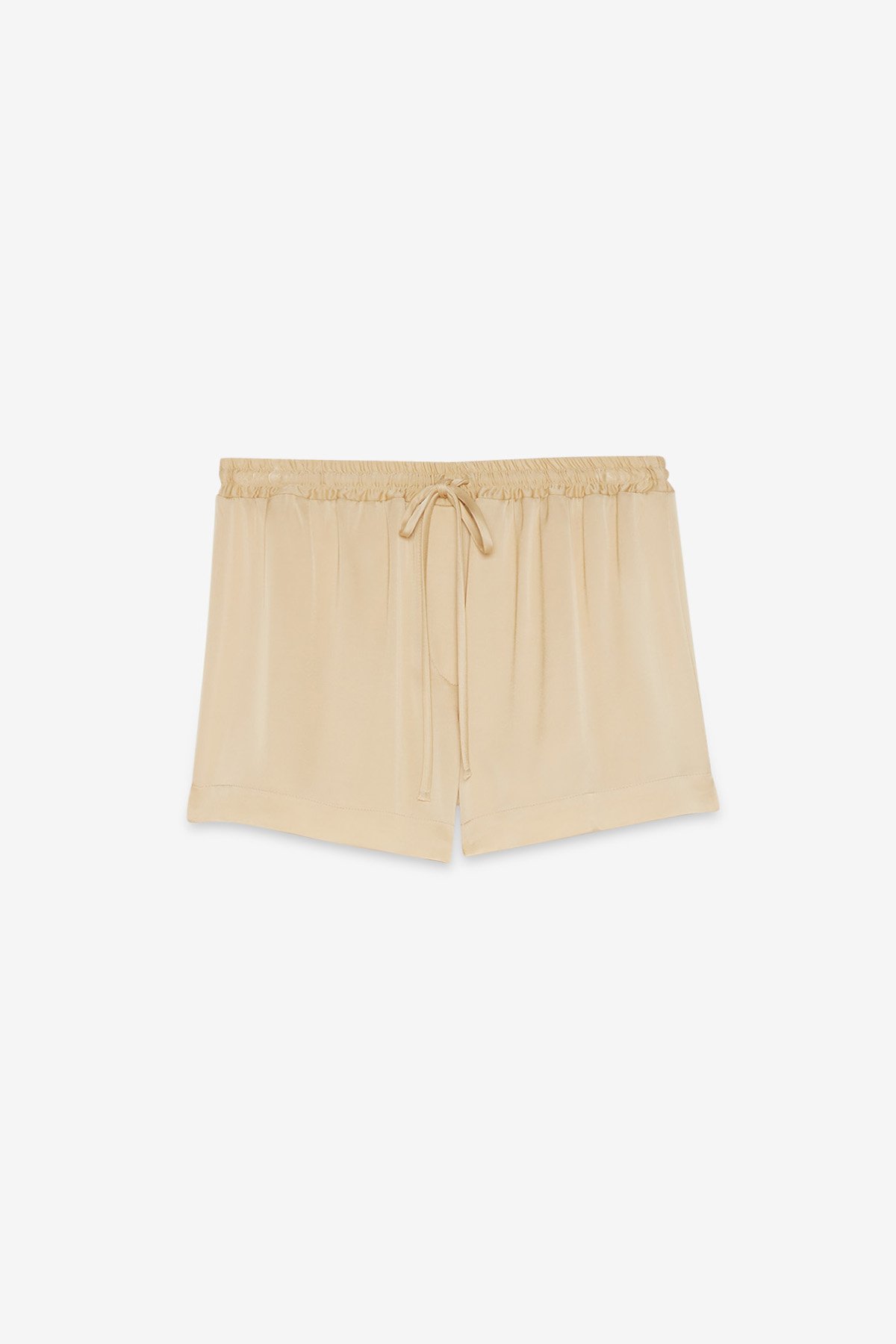 ottod'Ame Viscose shorts Economico