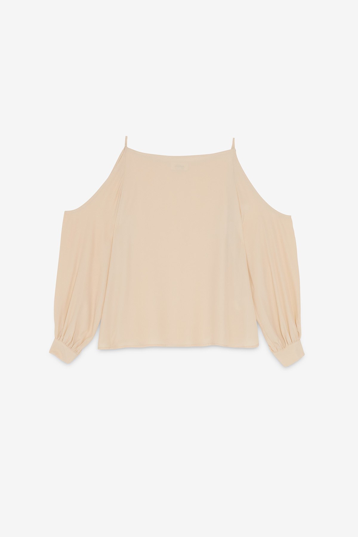 ottod'Ame Silk blend sweater Outlet