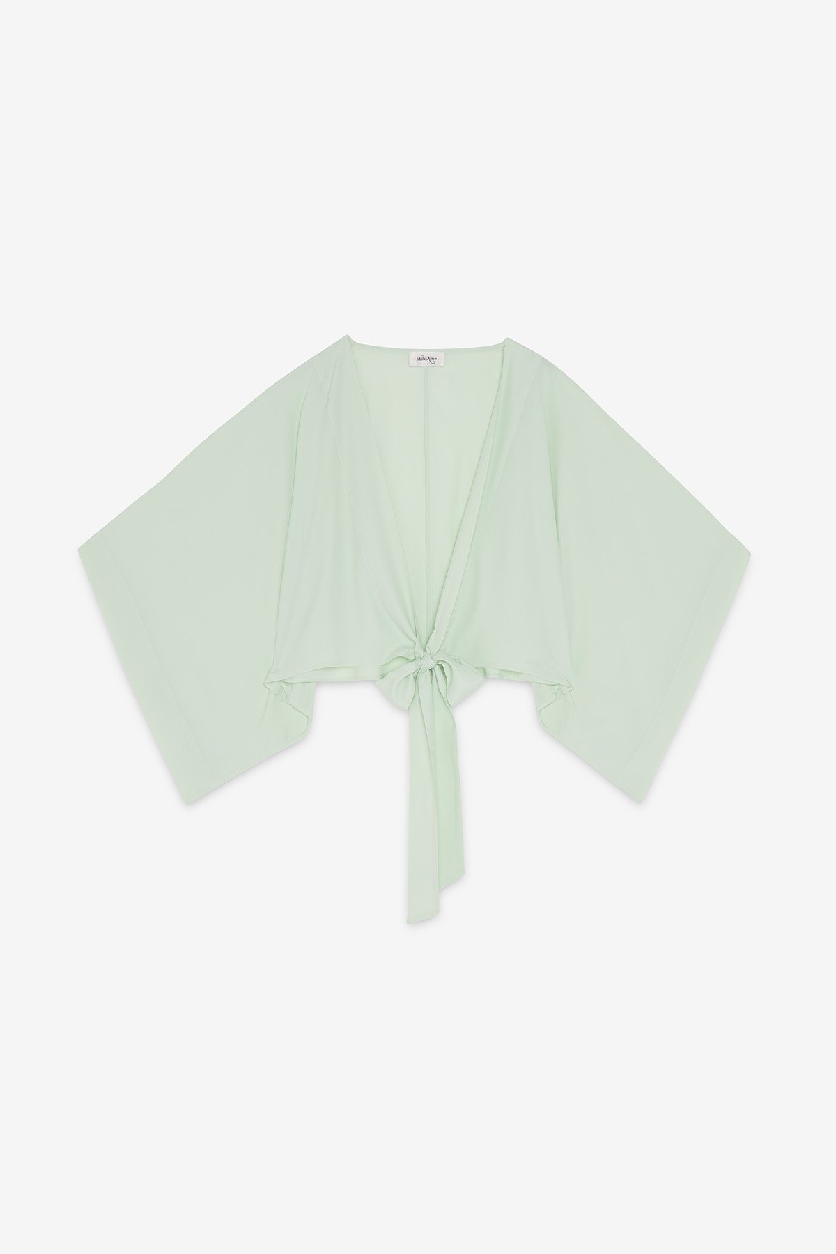 ottod'Ame Silk blend jacket Vendite Flash