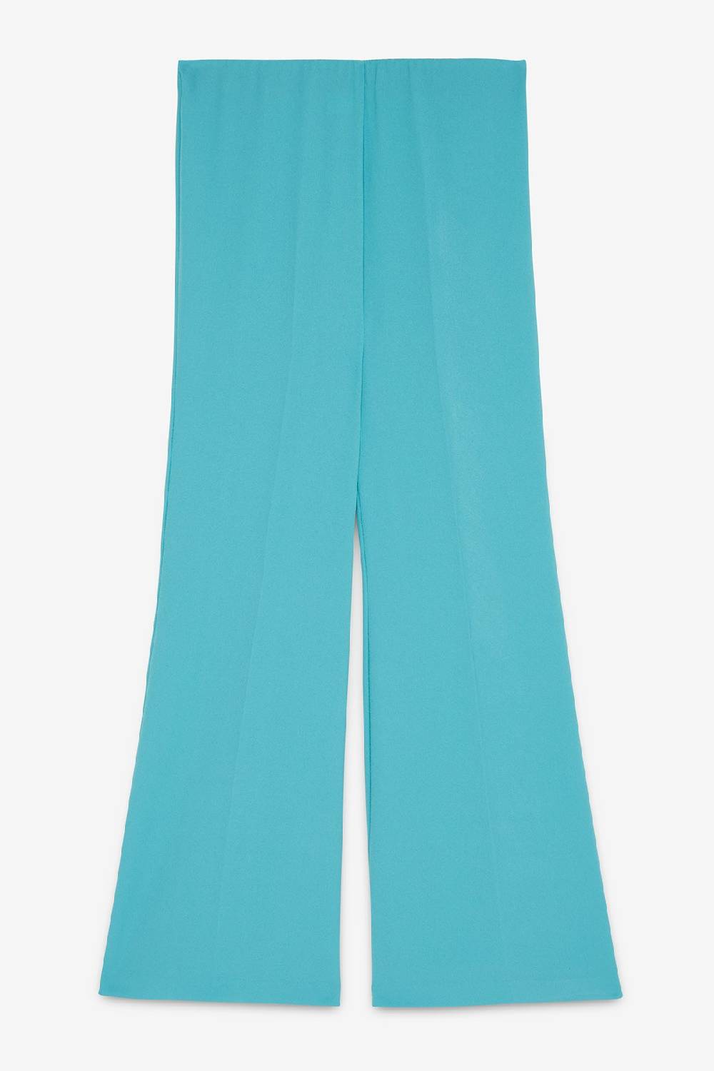 ottod'Ame Palazzo trousers Nuova