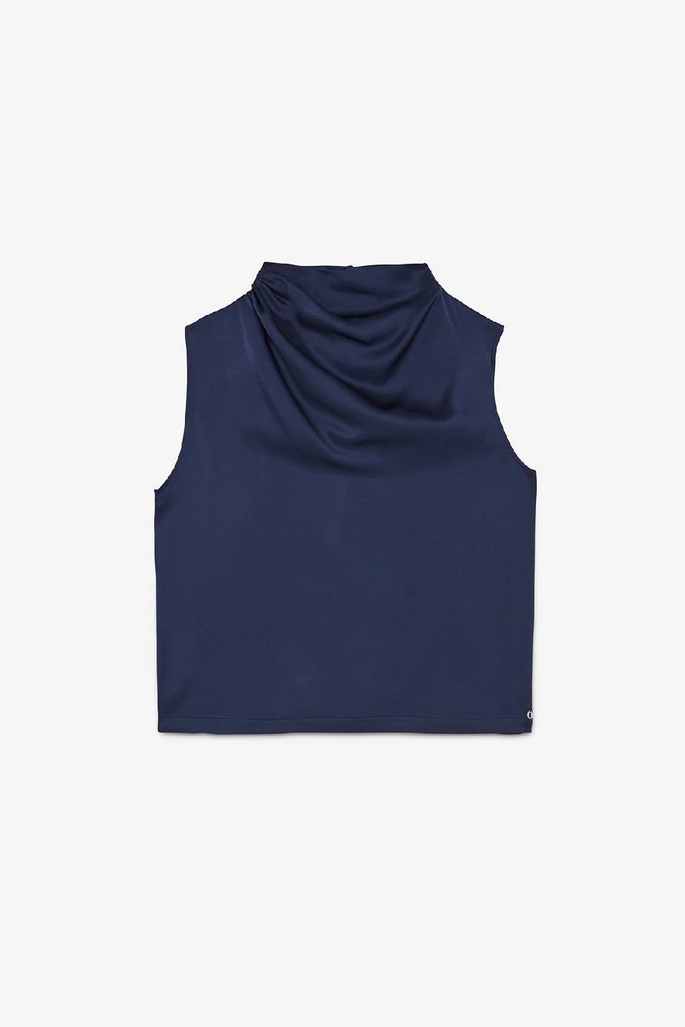 ottod'Ame Viscose top Italy