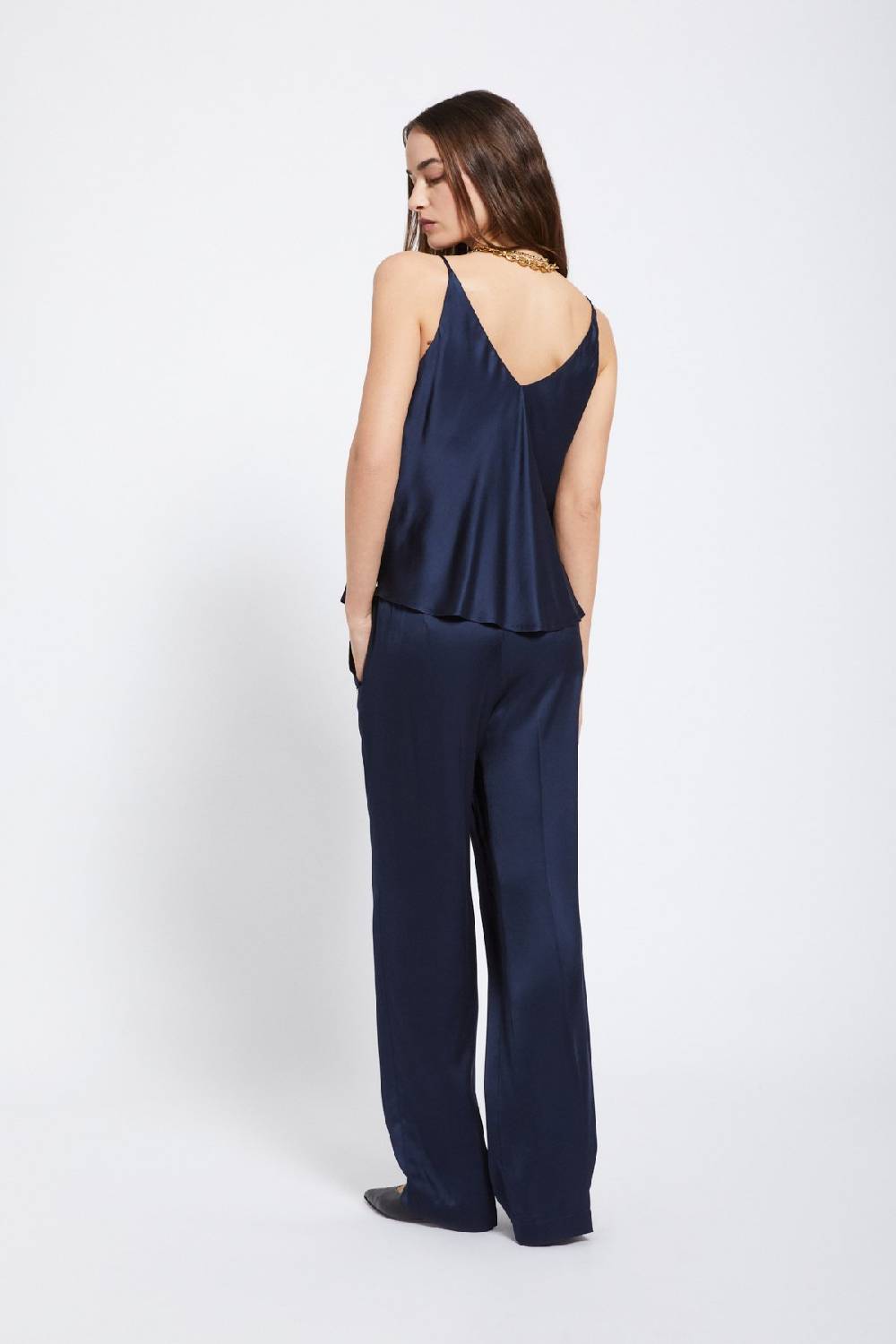 ottod'Ame Viscose top 2025