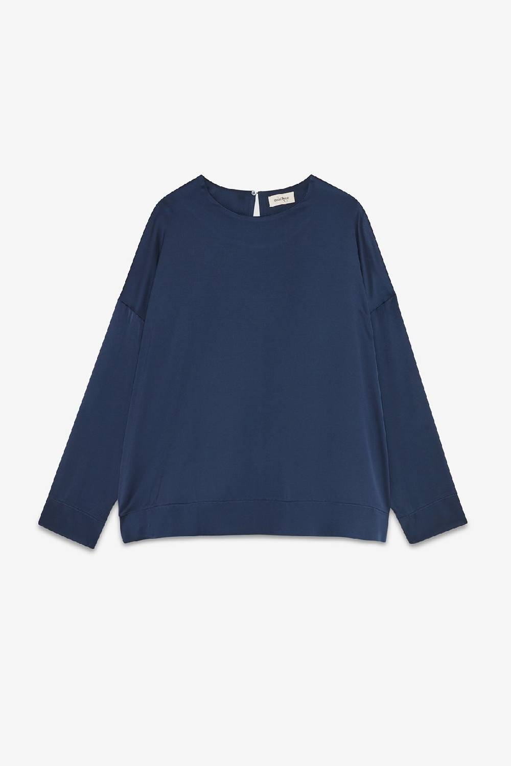 ottod'Ame Viscose blouse Qualità