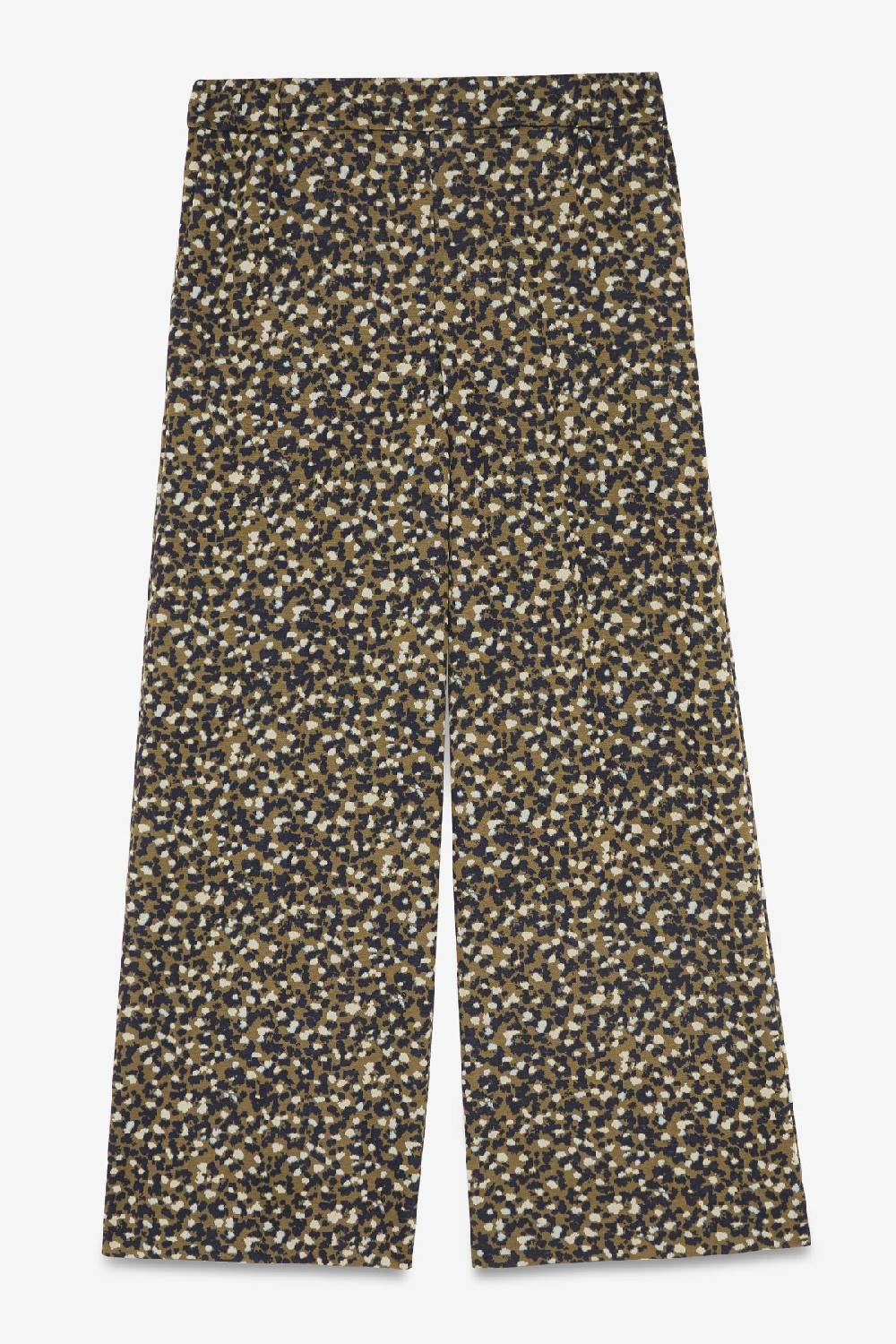ottod'Ame Palazzo trousers Saldi Di Fabbrica