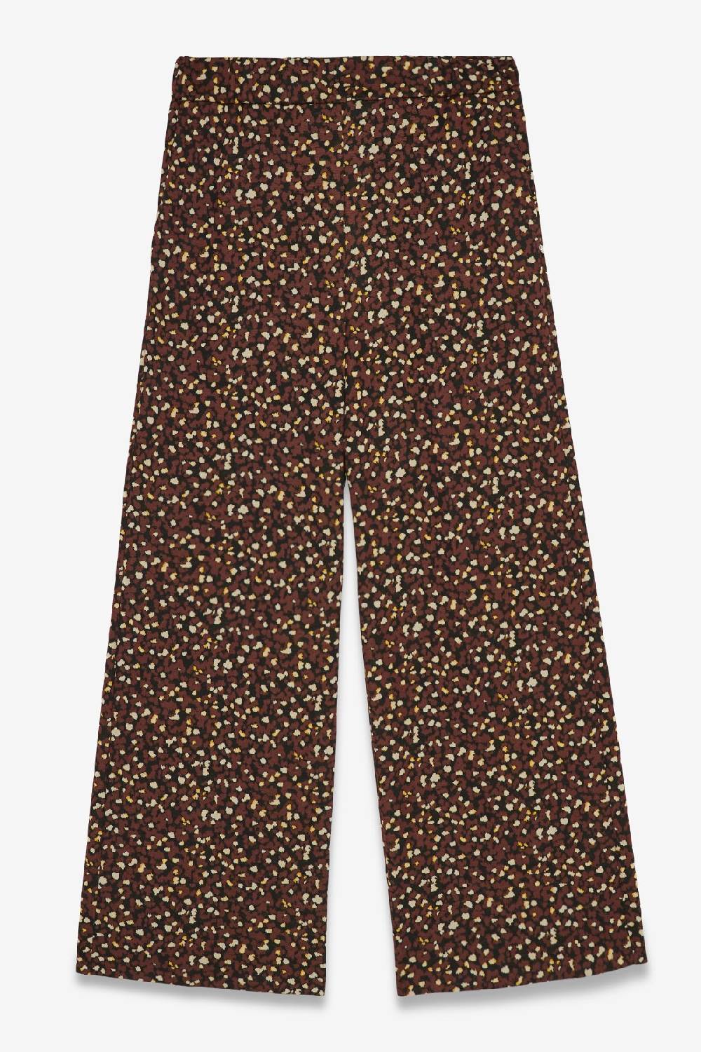 ottod'Ame Palazzo trousers I Più Venduti