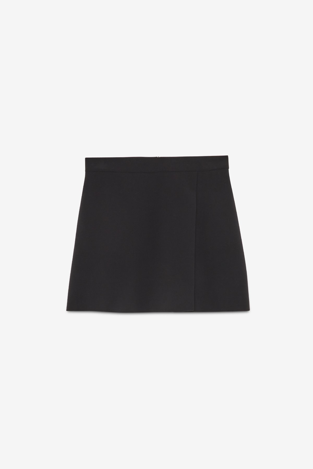 ottod'Ame Solid mini skirt Italia