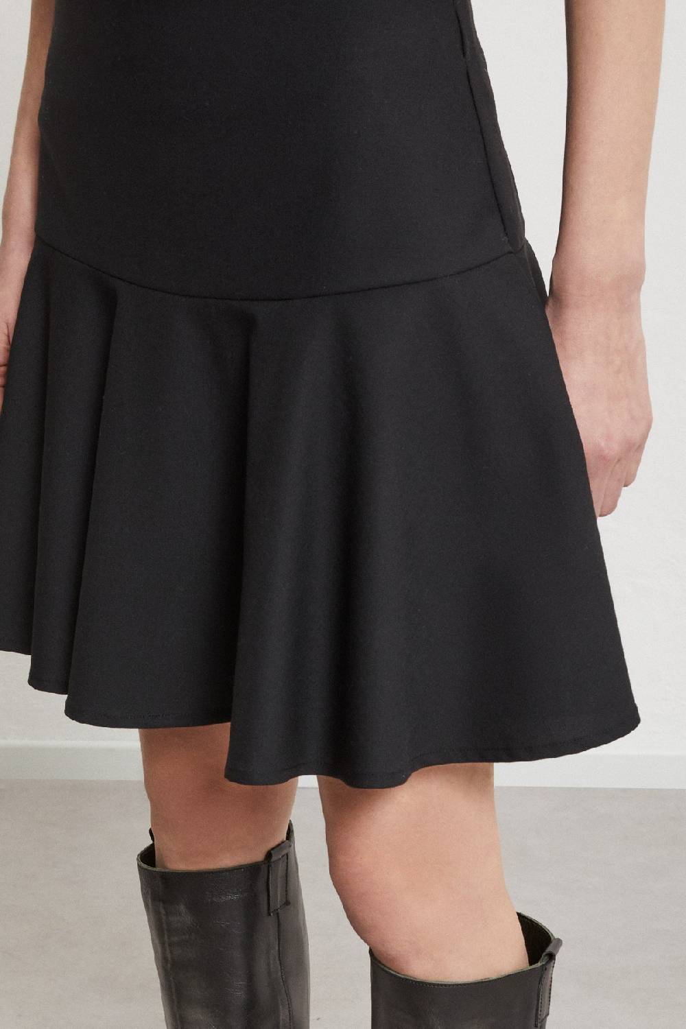 ottod'Ame Mini full skirt Nuovo