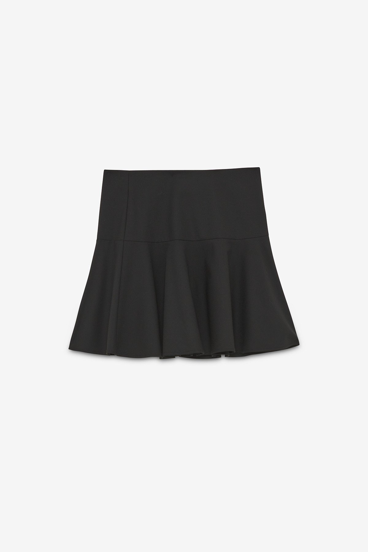 ottod'Ame Mini full skirt Nuovo