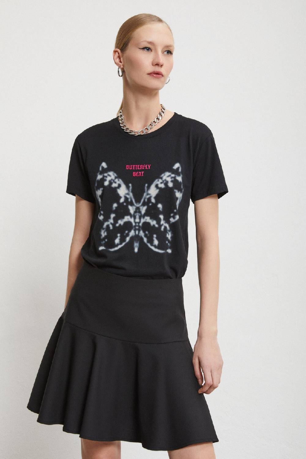 ottod'Ame Cotton t-shirt Qualità