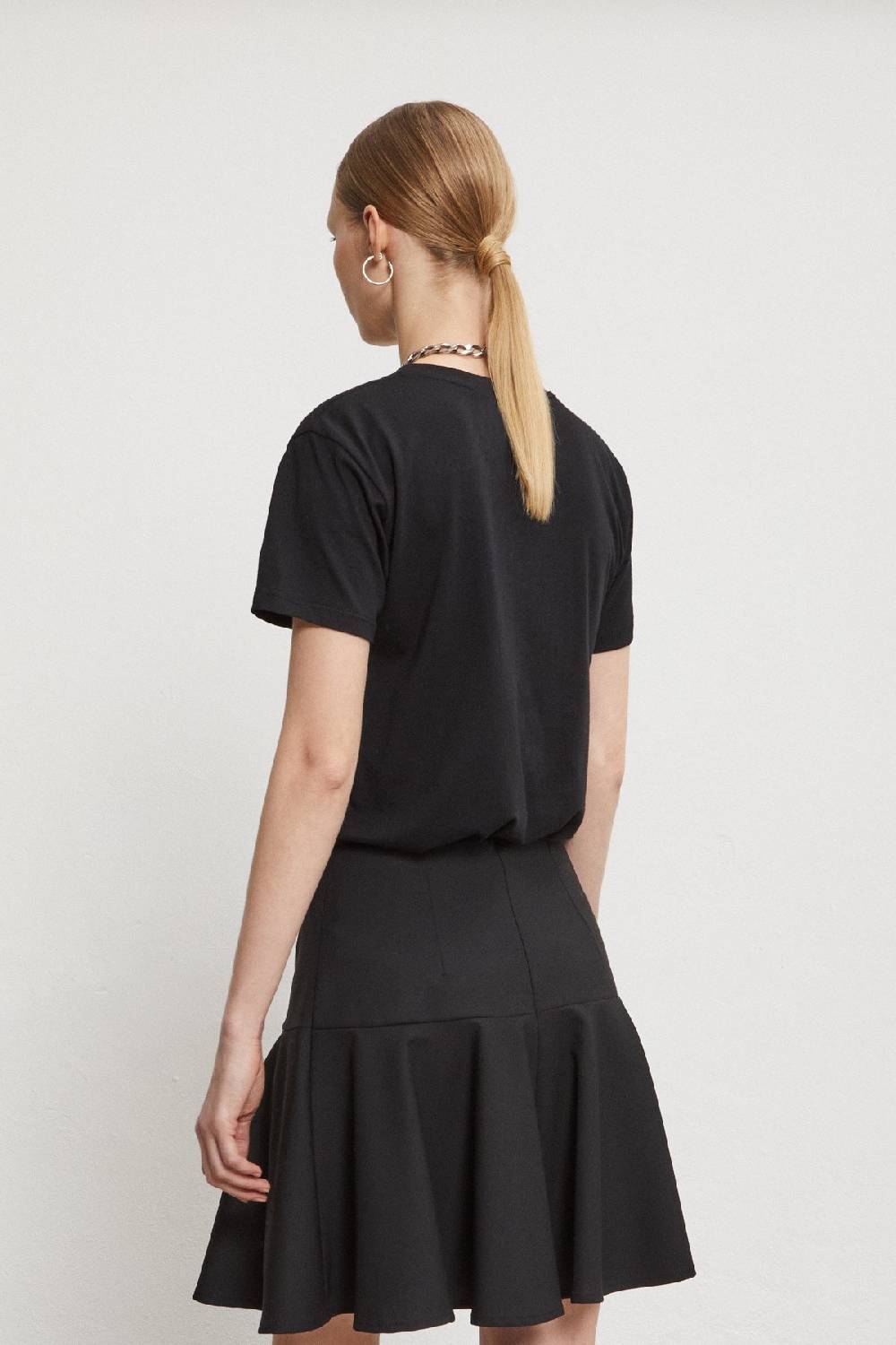 ottod'Ame Cotton t-shirt Qualità