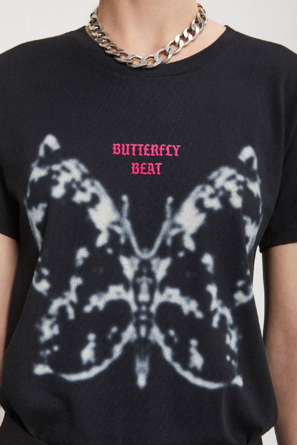 ottod'Ame Cotton t-shirt Qualità