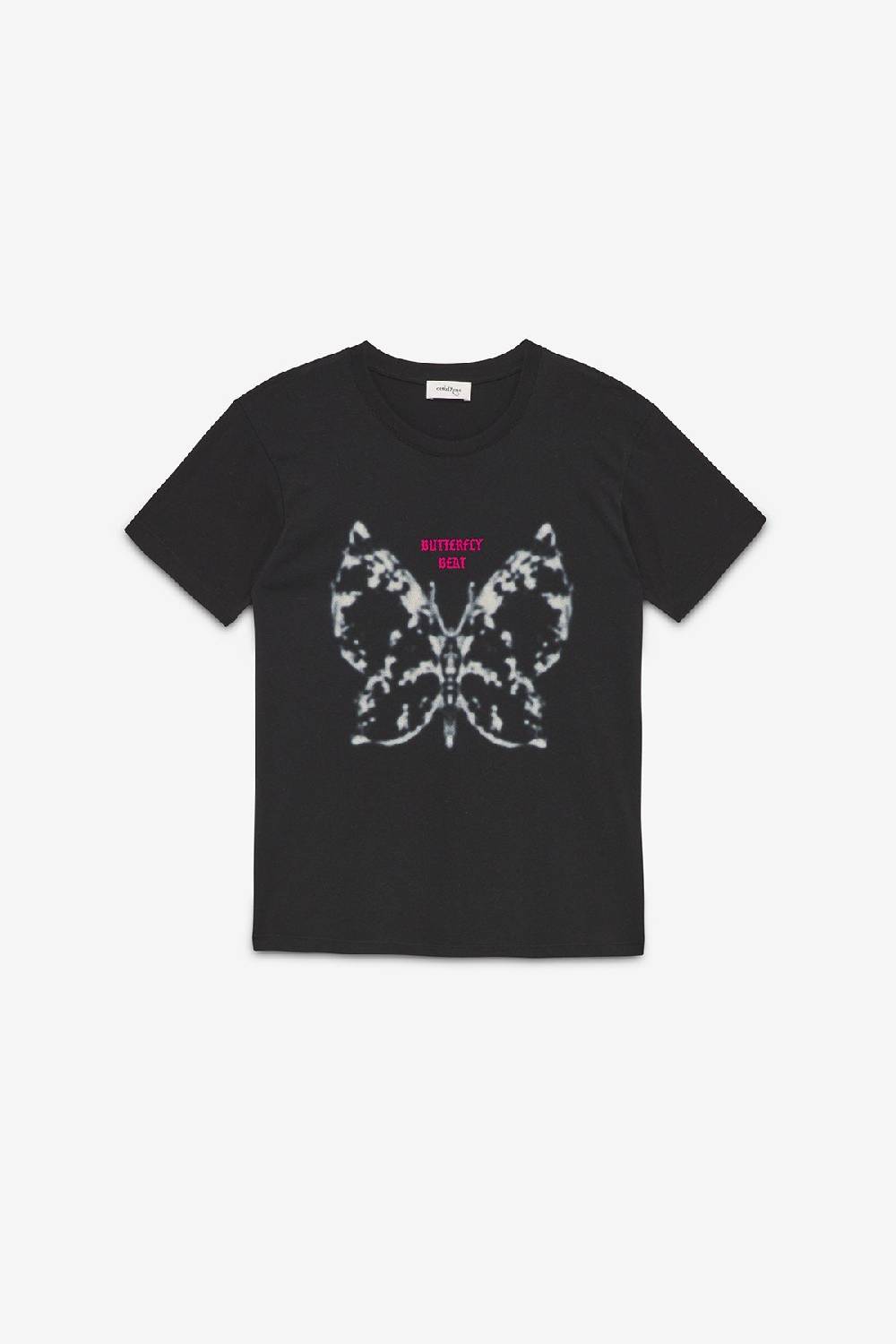 ottod'Ame Cotton t-shirt Qualità