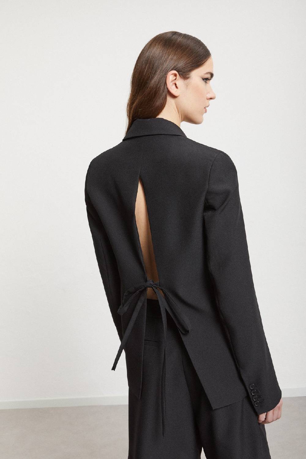 ottod'Ame Jacket with 2 buttons Vendita
