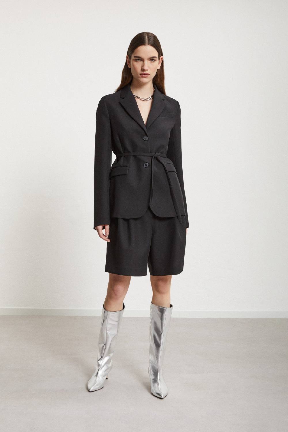 ottod'Ame Jacket with 2 buttons Vendita