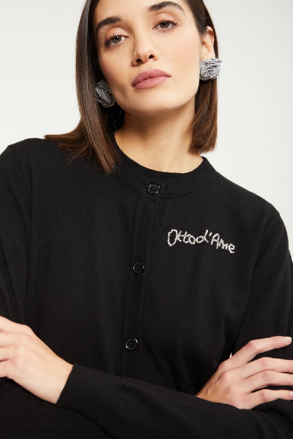 ottod'Ame Twin set Promozione