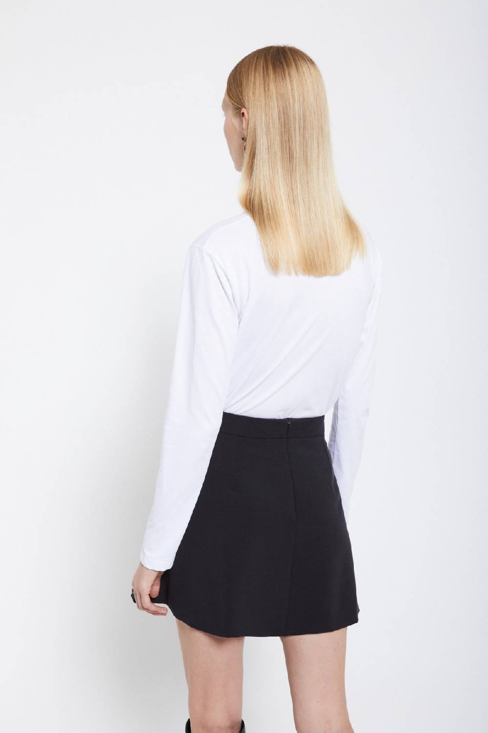 ottod'Ame Cotton t-shirt Soddisfazione Garantita