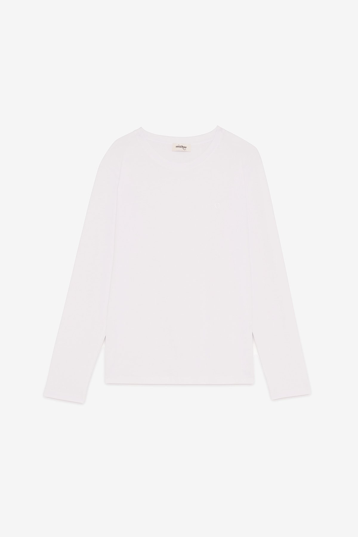 ottod'Ame Cotton t-shirt Soddisfazione Garantita