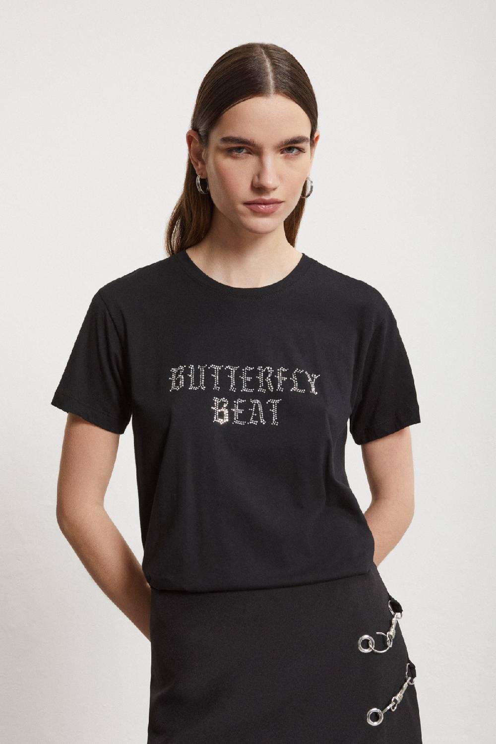 ottod'Ame Cotton t-shirt Qualità Garantita